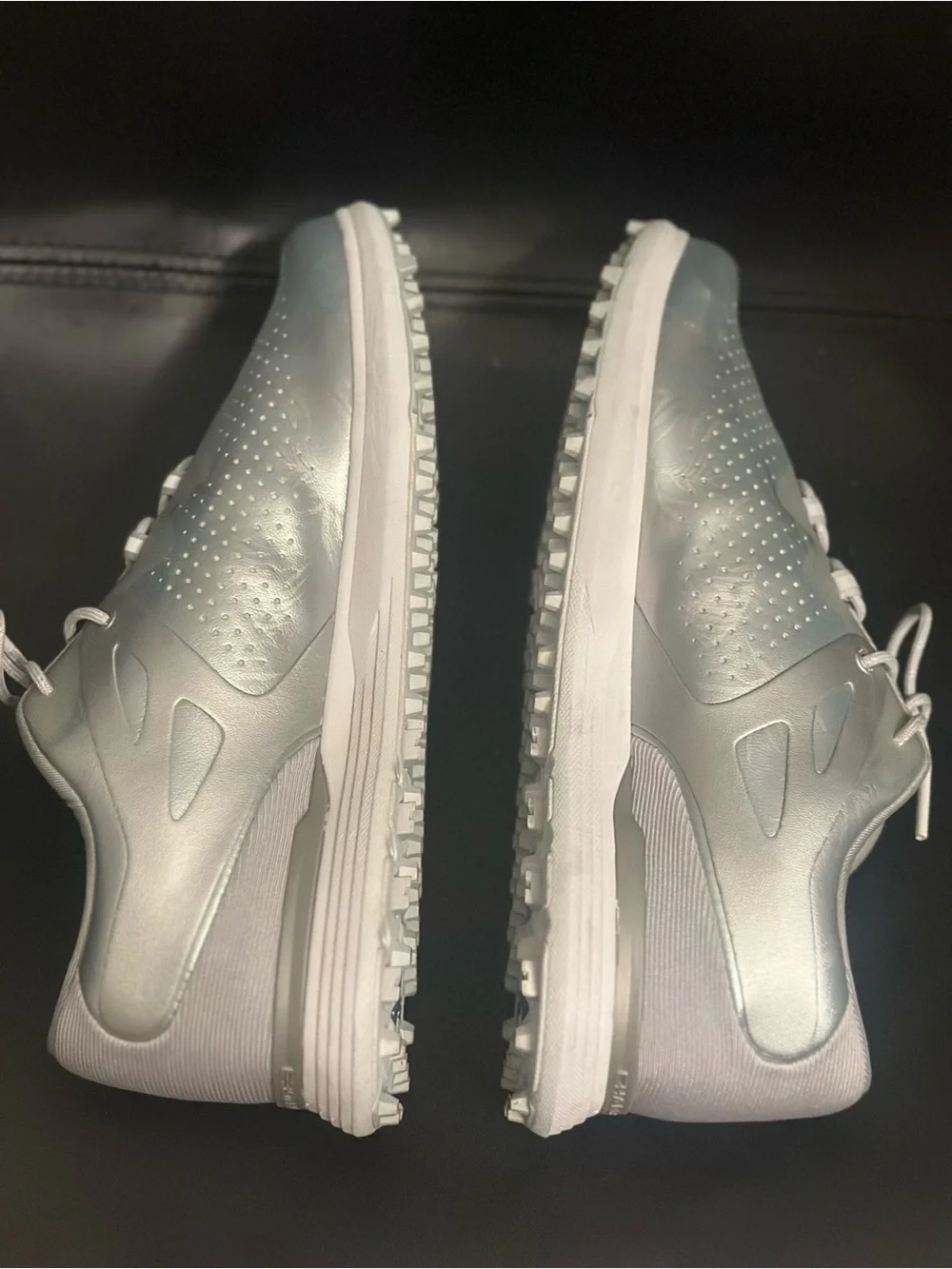 Under Armour lightweight gray